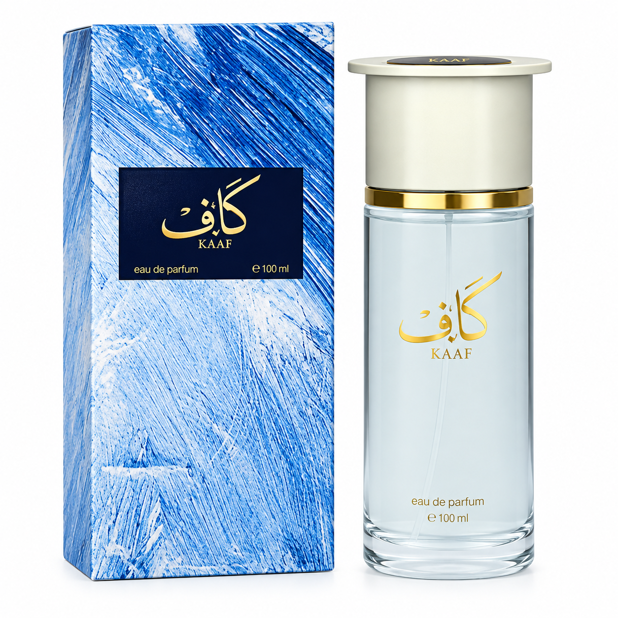 Kaaf Perfume