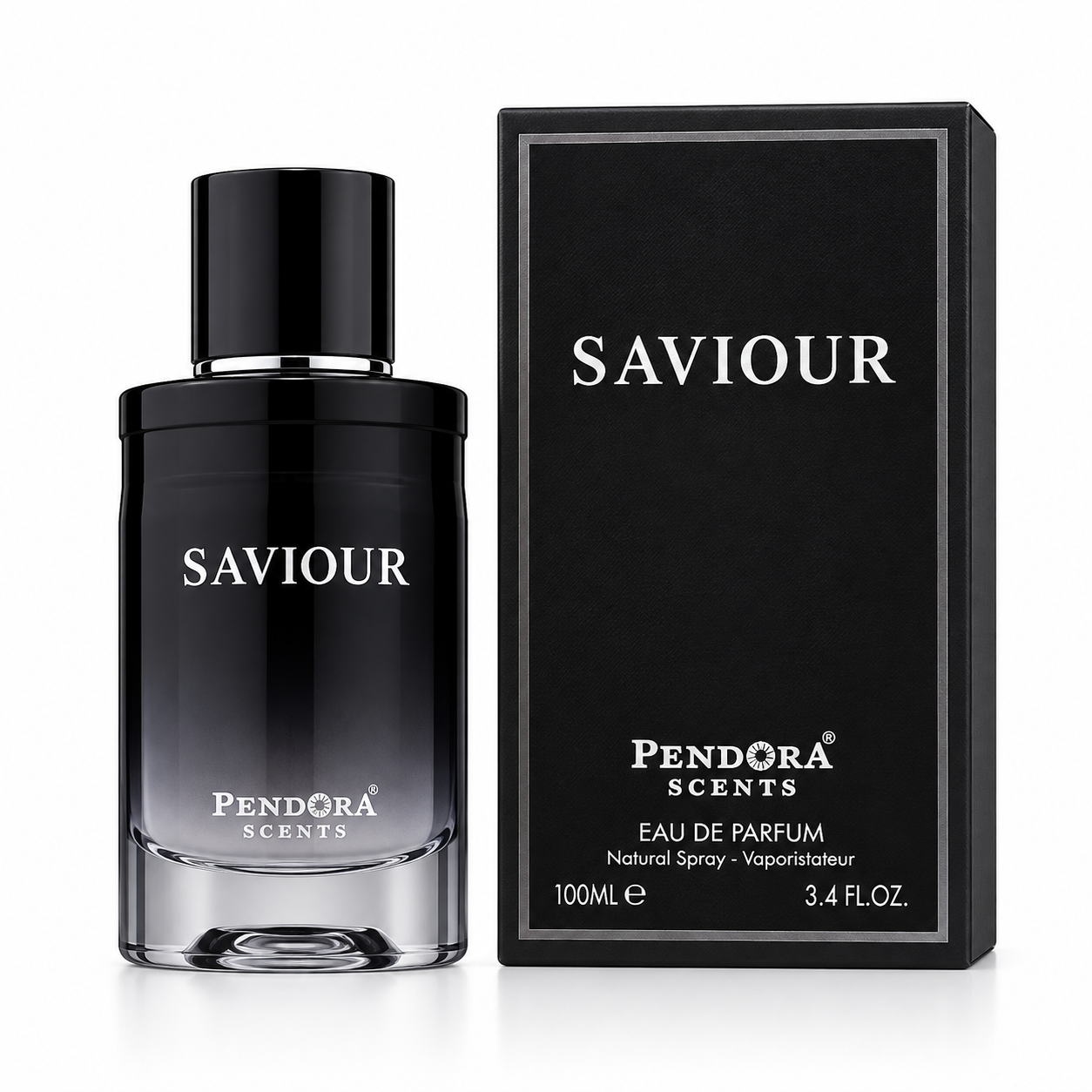 Saviour Elixir Perfume