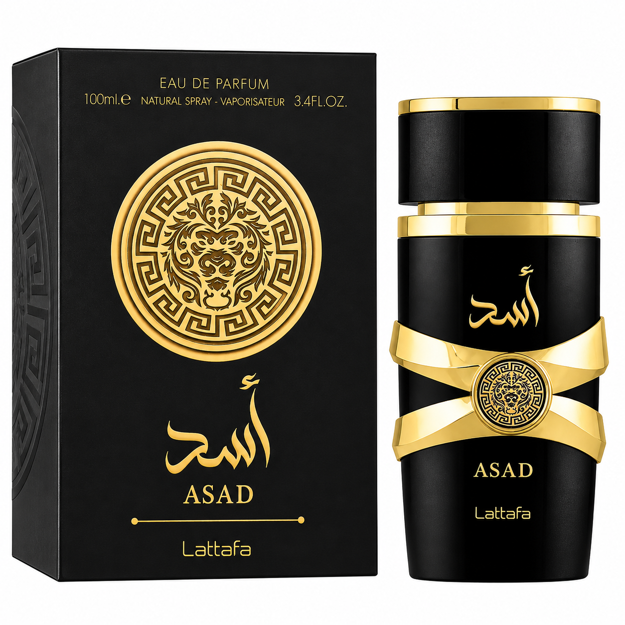 Velvet Musk Eau de Parfum