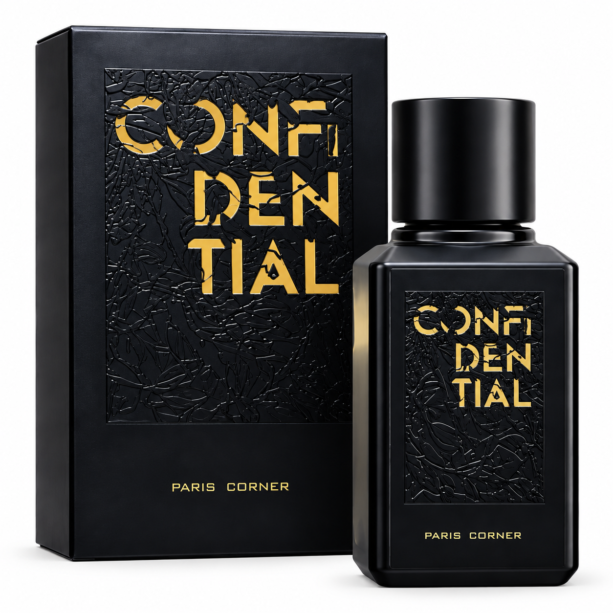 Confidential Perfume